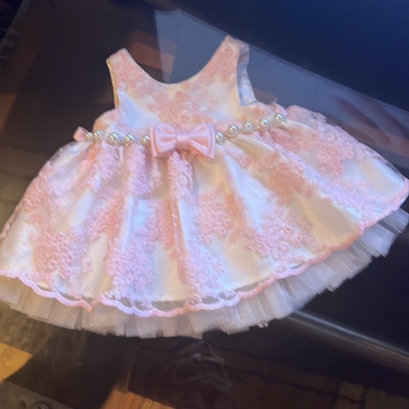 AMERICAN PRINCESS DRESS - Picture 2 of 4